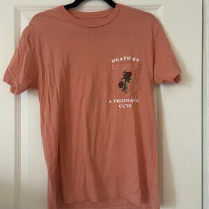 Taylor Swift Lover Tee